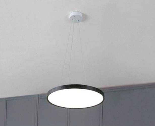 Накладной светильник Italline IT011 IT011-5023 black