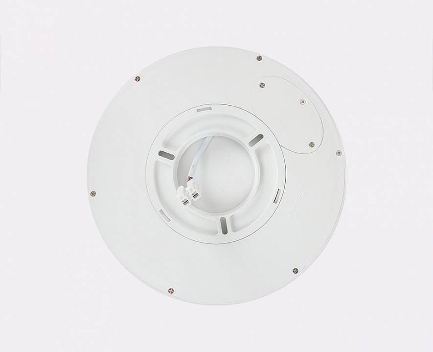 Накладной светильник Italline IT011 IT011-5023 white