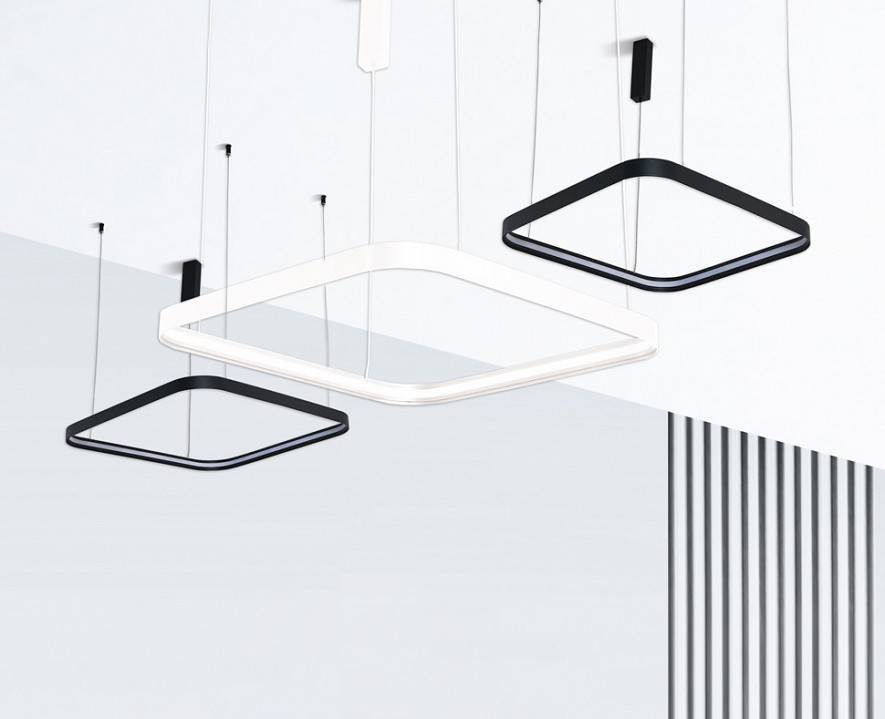 Подвесной светильник Italline IT013-6024 IT013-6024 gold 3000K