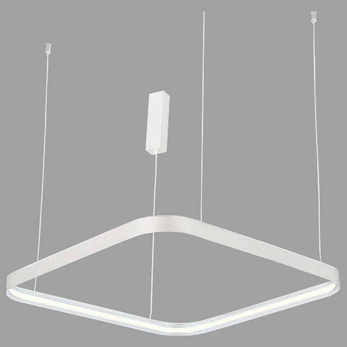 Подвесной светильник Italline IT013-6024 IT013-6024 white 3000K