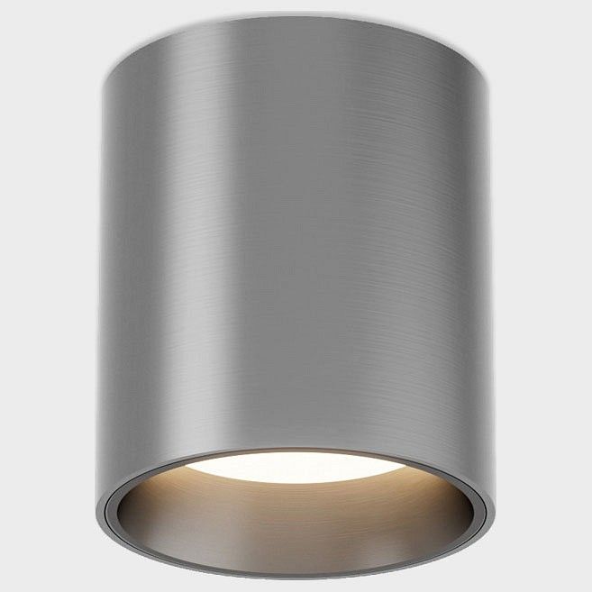 Накладной светильник Italline IT014-0207 IT014-0207 nickel
