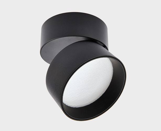 Светильник на штанге Italline IT02-006 black 3000 K + IT08-8017 black IT02-006/IT08-8017