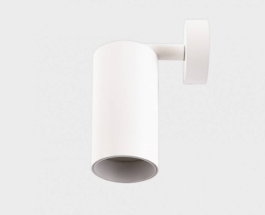 Спот Italline IT02 IT02-018 white 3000K