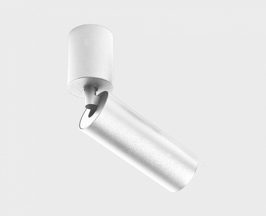 Накладной светильник Italline IT02-023 IT02-023 white 3000K