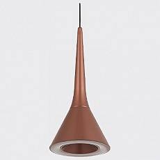 Подвесной светильник Italline IT03-1427 coffee