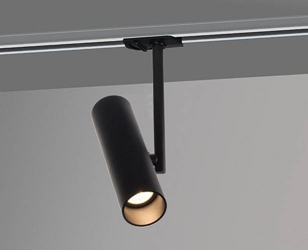 Светильник на штанге Italline M03-092 black