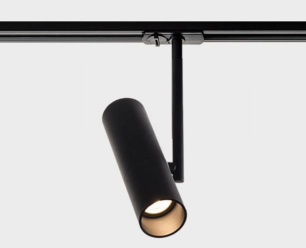 Светильник на штанге Italline M03-092 black