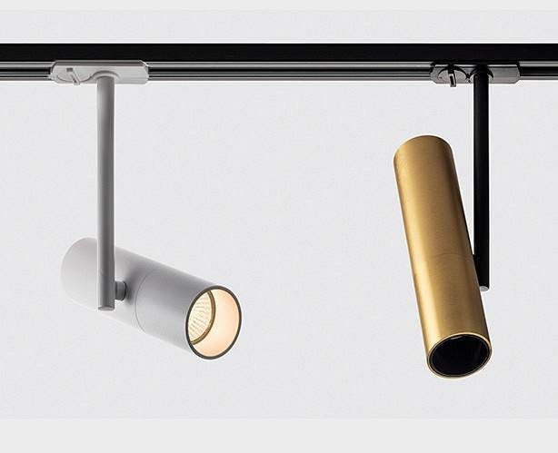 Светильник на штанге Italline M03-094 gold/black