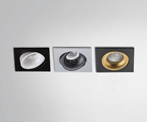 Кольцо декоративное Italline DE Ring for DE gold