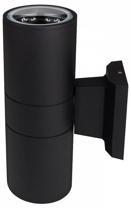 Накладной светильник Jazzway  PWL-26090/30D 2x5w 6500K BL