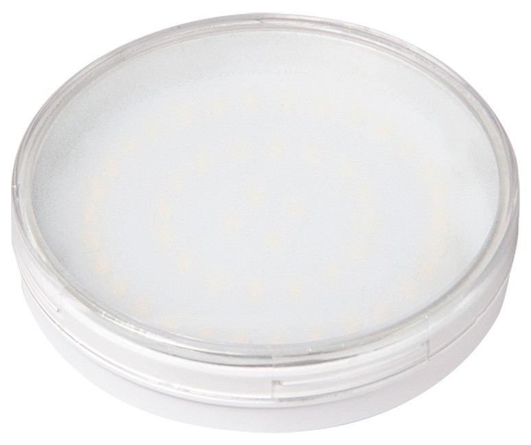 Лампа светодиодная Jazzway  PLED GX70 11W 3000K