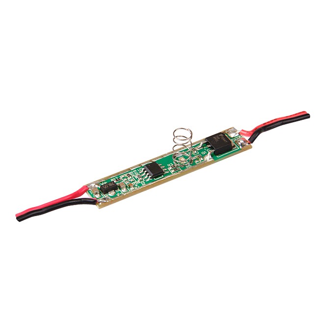 Выключатель сенсорный Jazzway  Sensor switch( 0%  to 100%) 12/24V 48W 4A AD003B