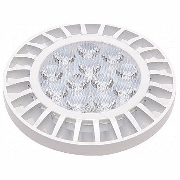 Лампа светодиодная Jazzway Pled Power 1036155