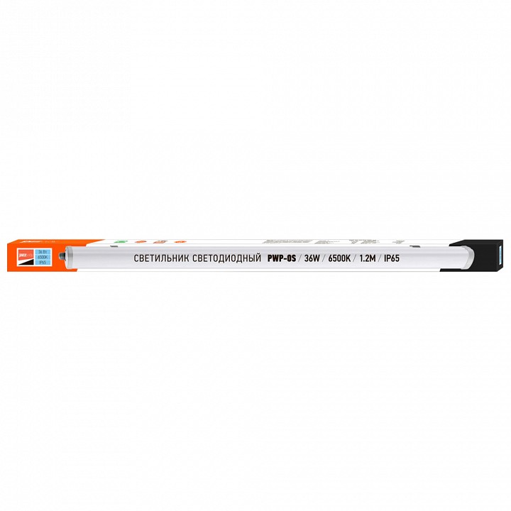 Накладной светильник Jazzway  PWP-OS 1200 36W 6500K IP65