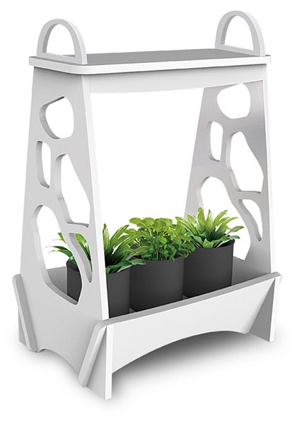 Светильник для растений Jazzway  PMG 001 LED 14w 4000K