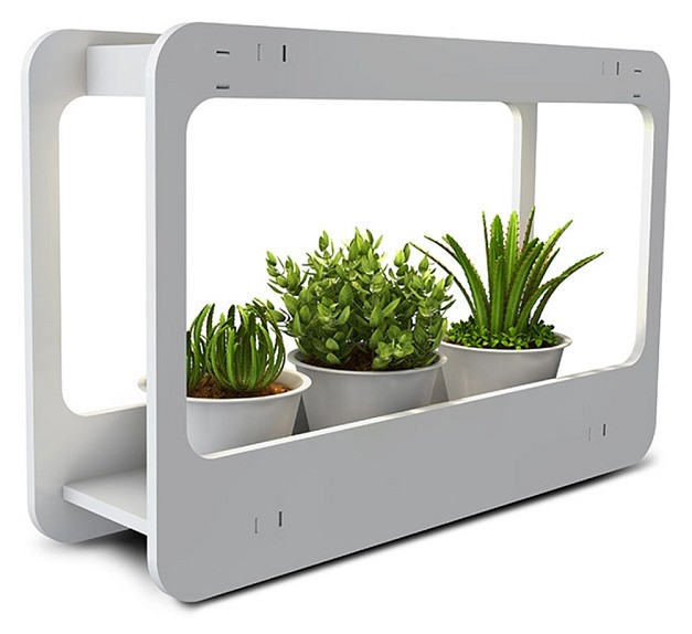 Светильник для растений Jazzway  PMG 002 LED 14w 4000K