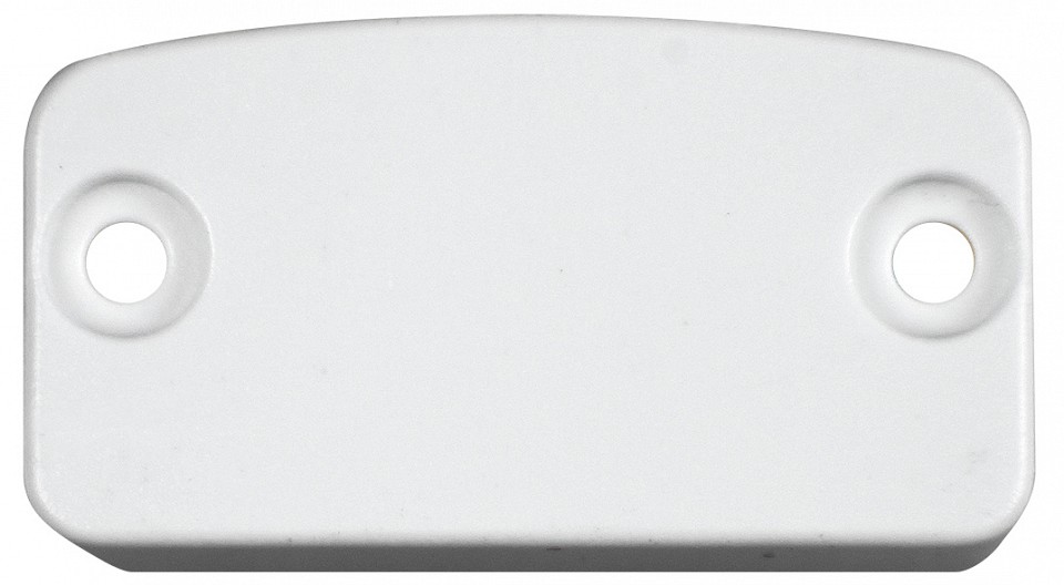 Заглушка для лент Jazzway  End cap PAL 1105 w/o hole