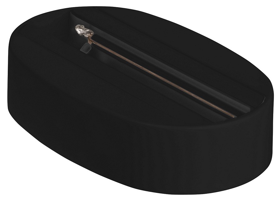 Крепление для трека Jazzway  PTR T1- BL