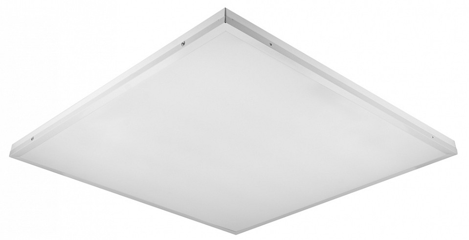 Накладной светильник Jazzway  PPL 595/U Opal 40w 4000K IP40