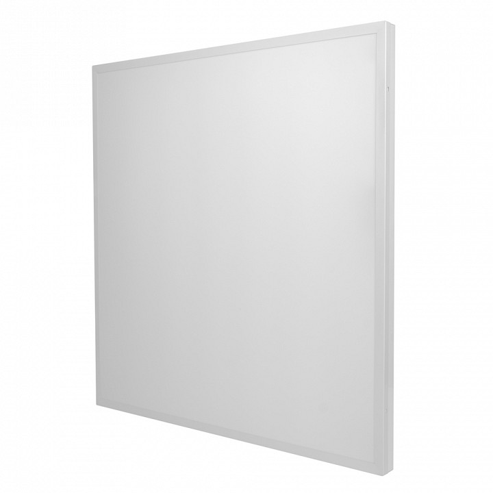 Накладной светильник Jazzway  PPL 595/U Opal 40w 6500K IP40