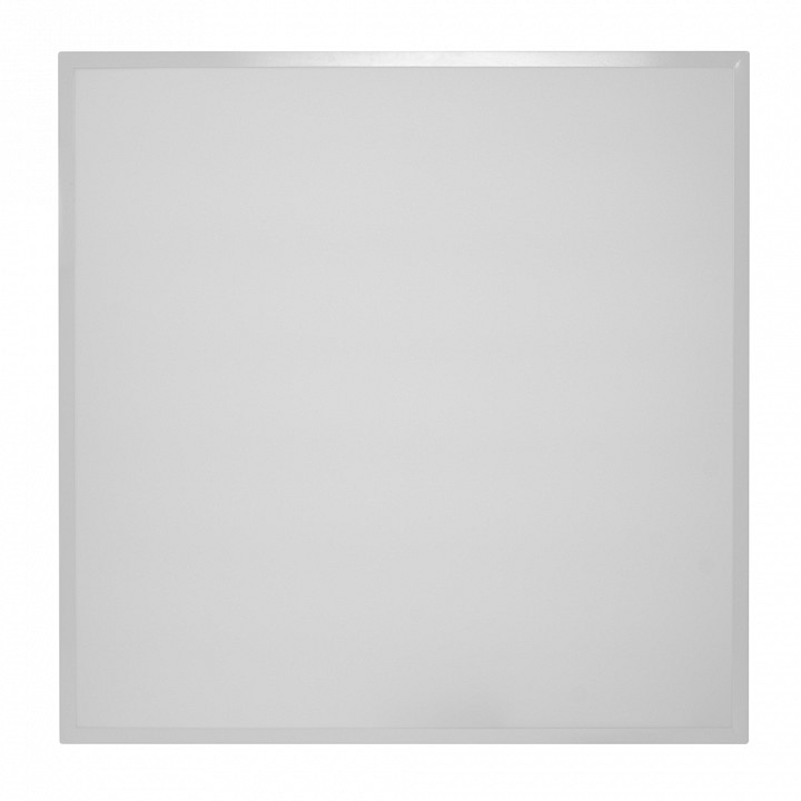 Накладной светильник Jazzway  PPL 595/U Opal 40w 6500K IP40