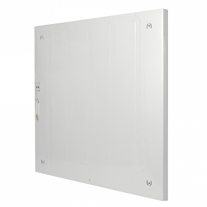 Накладной светильник Jazzway  PPL 595/U Opal 40w 6500K IP40
