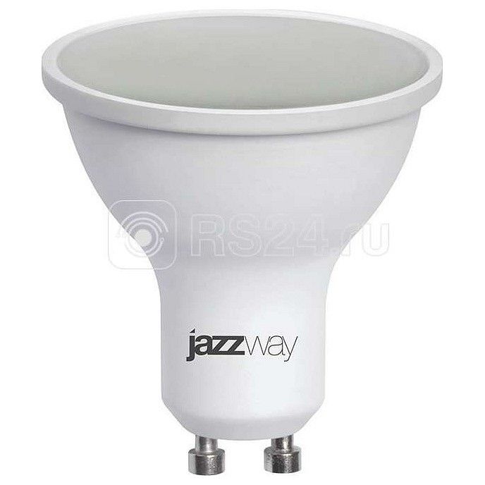 Лампа светодиодная Jazzway Pled Power 5019003