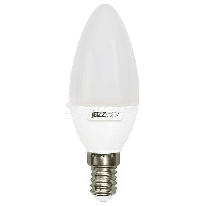 Лампа светодиодная Jazzway Pled Power 5019034