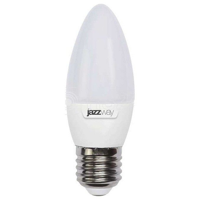 Лампа светодиодная Jazzway Pled Power 5019065