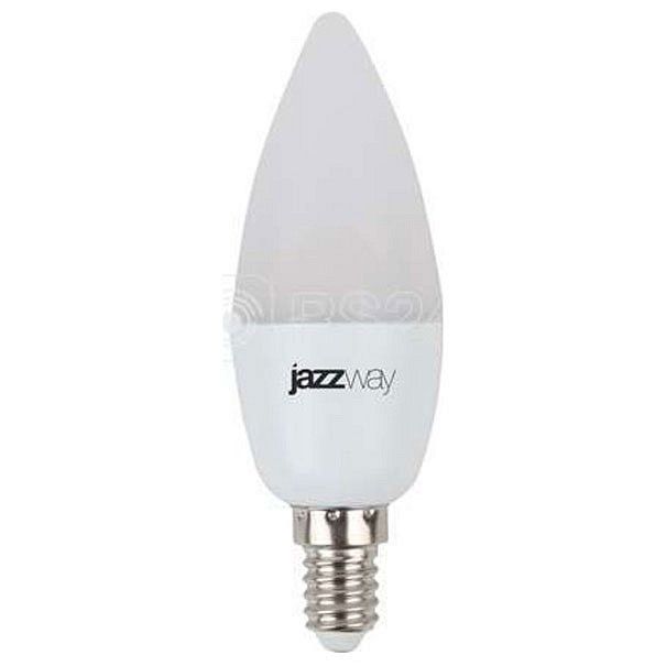 Лампа светодиодная Jazzway Pled Power E14 11Вт 5000K 5019218