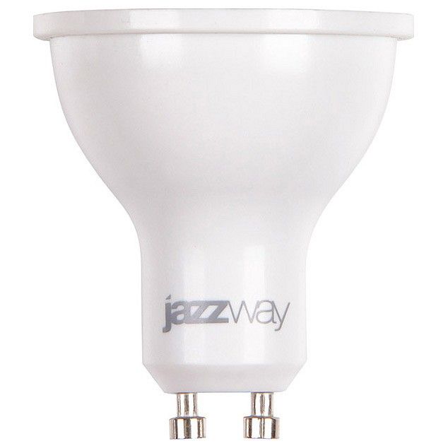 Лампа светодиодная Jazzway Pled Power GU10 11Вт 5000K 5019515