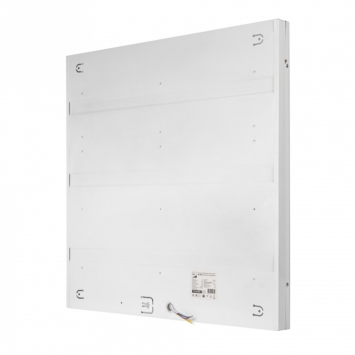 Накладной светильник Jazzway  PPL PRO 595/U PRISMA 36w 6500K