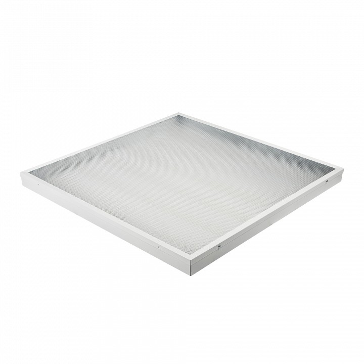 Накладной светильник Jazzway  PPL PRO 595/U PRISMA 36w 6500K