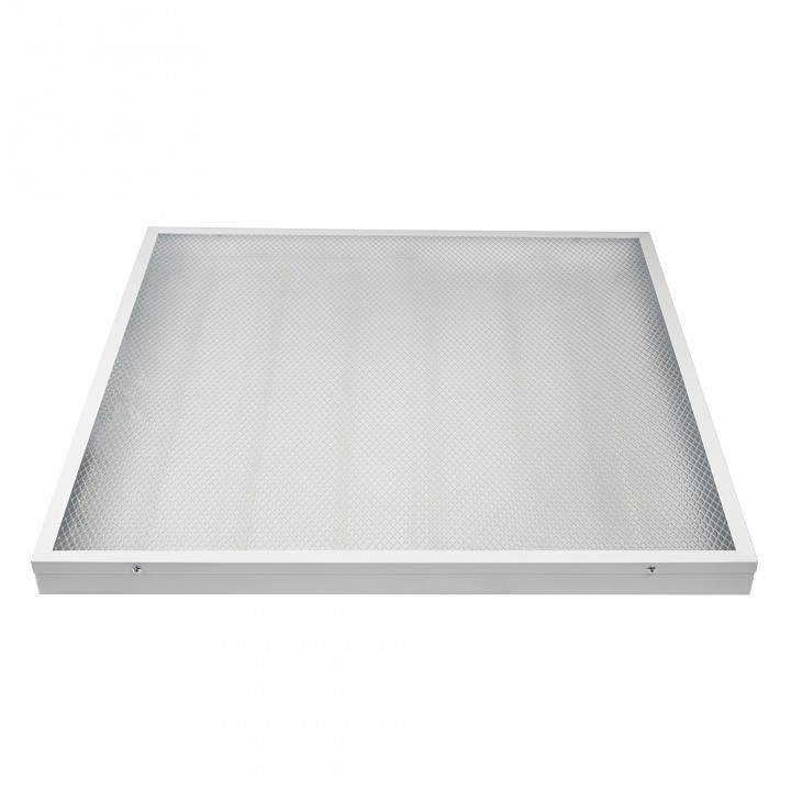 Накладной светильник Jazzway  PPL PRO 595/U PRISMA 36w 6500K