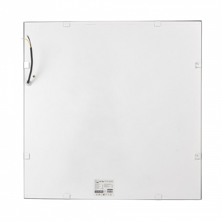 Накладной светильник Jazzway  PPL SPEC1 OP 36w 4000K IP54