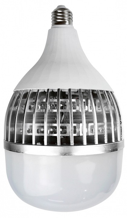 Лампа накаливания Jazzway  E14, E27 85Вт 6500K PLED-HP-TR130  85w  6500K  E27/E40
