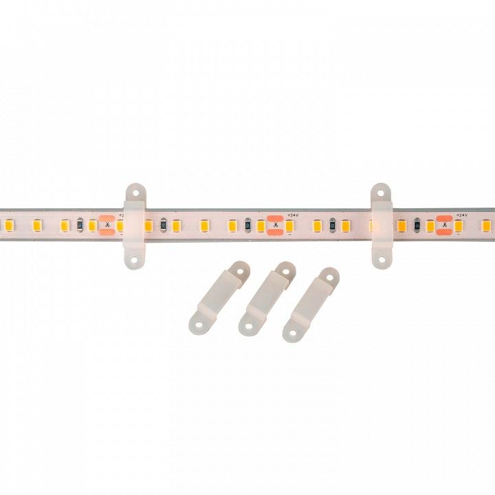 Лента светодиодная Jazzway PLS PRO PLS PRO 2835/168-24V - 4000K IP65 5m