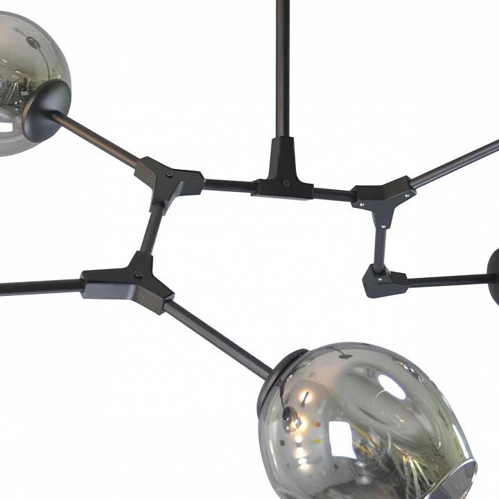 Люстра на штанге Kink Light Нисса 07512-5,19(21)