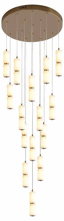 Подвесной светильник Kink Light Бейла 07528-15A,36