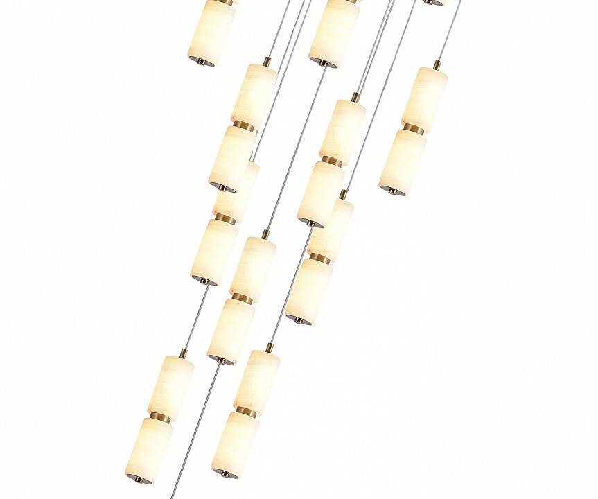 Подвесной светильник Kink Light Бейла 07528-15A,36