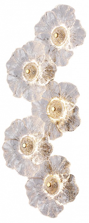 Бра Kink Light Грея 07601-5W,36