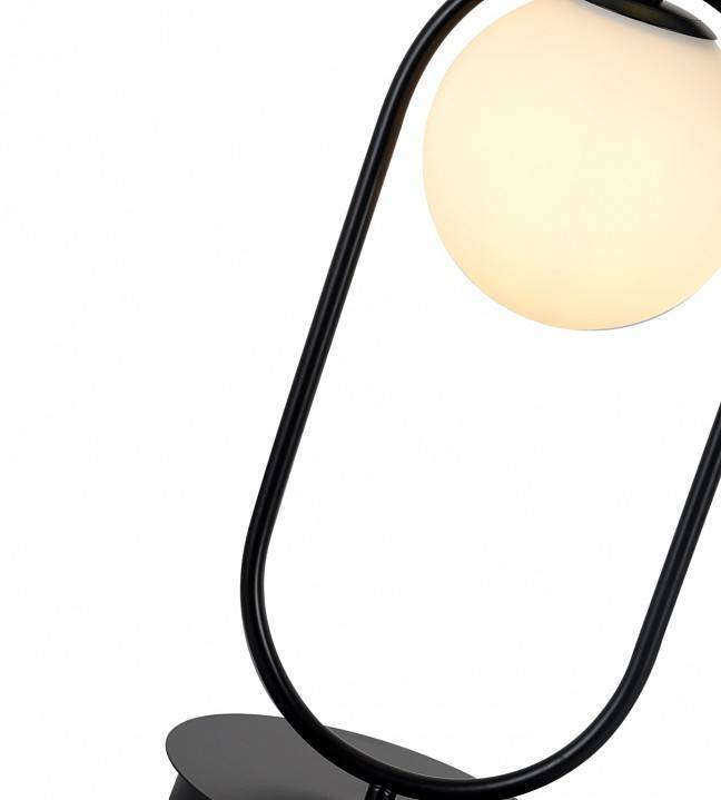 Настольная лампа декоративная Kink Light Кенти 07631-8,19