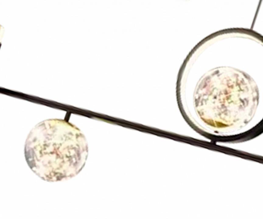 Подвесной светильник Kink Light Аксель 07640-100,19