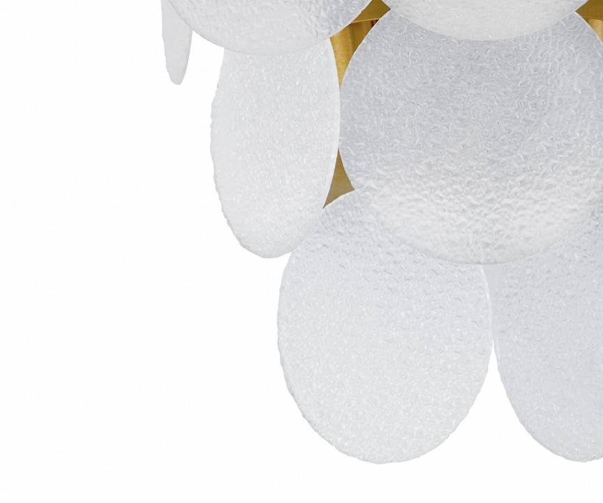 Люстра на штанге Kink Light Альвия 07684.20