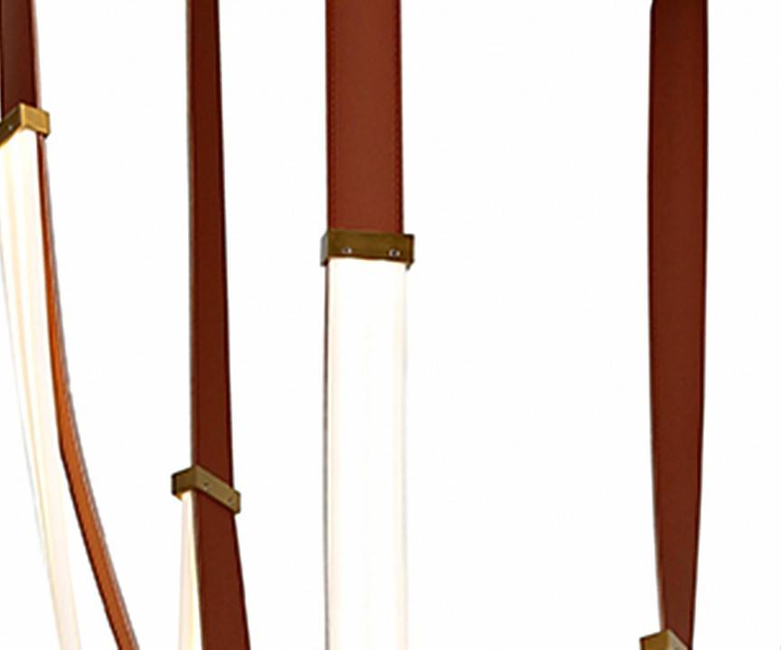 Подвесной светильник Kink Light Лирд 07689-120+150+180,04