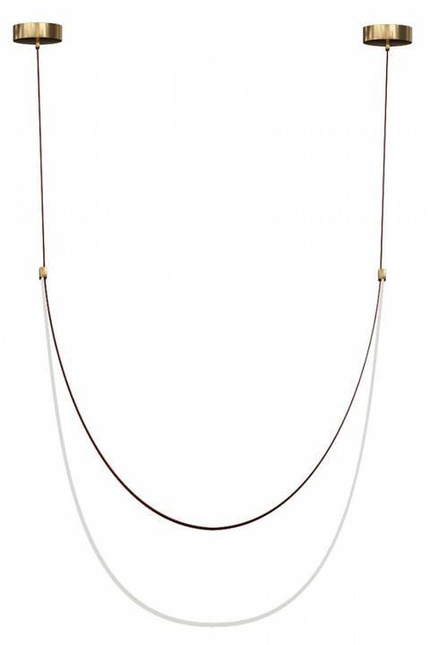 Подвесной светильник Kink Light Лирд 07689A-180,04