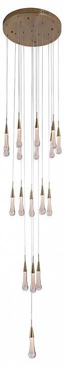 Подвесной светильник Kink Light Гутта 07861-18A,36