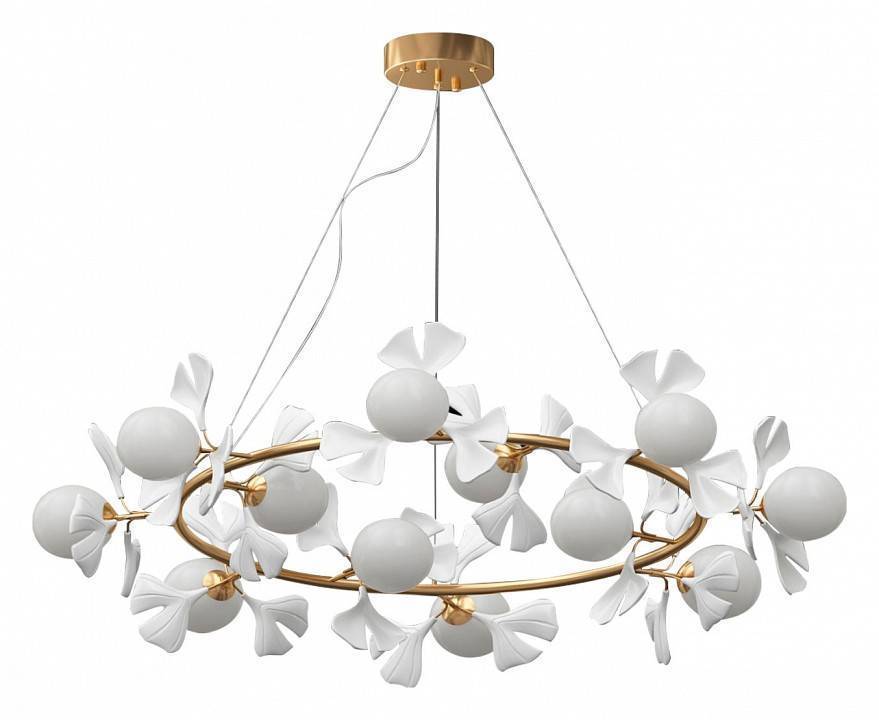 Подвесная люстра Kink Light Аста 07867-12A,33