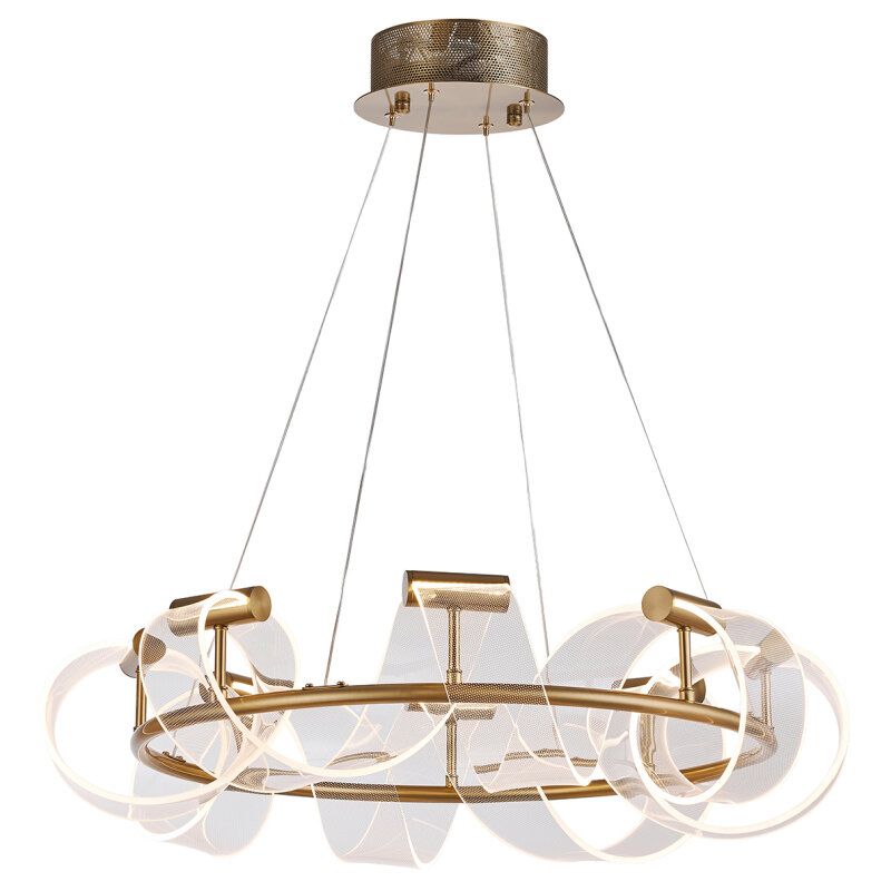 Подвесной светильник Kink Light Ранни 08037-70,36