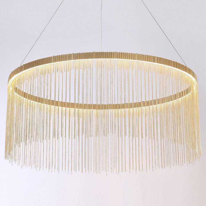 Подвесной светильник Kink Light Агни 08260-80,33